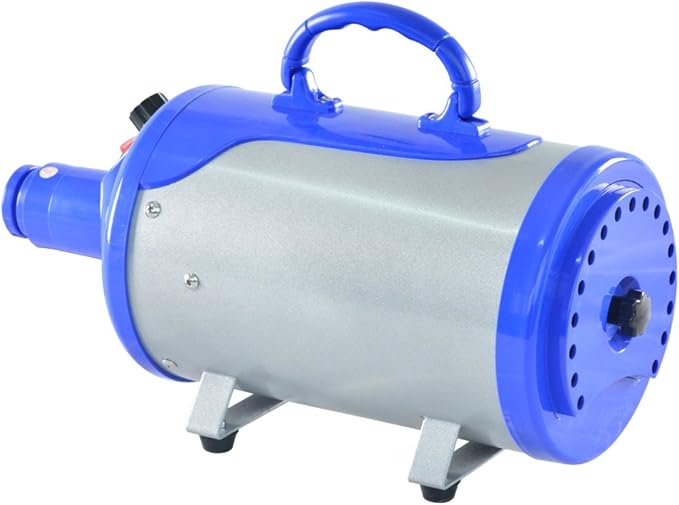 SHELANDY Groomer Partner Pet Hair Force Dryer Dog Grooming Blower - Image 3