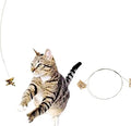 Cat Dancer Products 101 Interactive Cat Toy by CAT+DANCER+PRODUCTS
