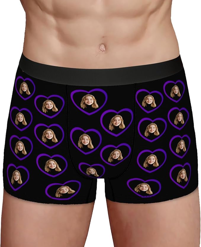 Personalized Underwear for Men - Image 2