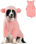 NACOCO Halloween Pig Dog Costume by HOME