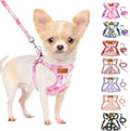 SlowTon No Pull Dog Harness by SlowTon
