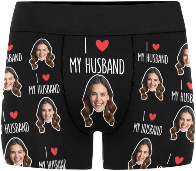 M YESCUSTOM Custom Boxers Briefs by MYESCUSTOM
