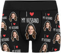 M YESCUSTOM Custom Boxers Briefs by MYESCUSTOM