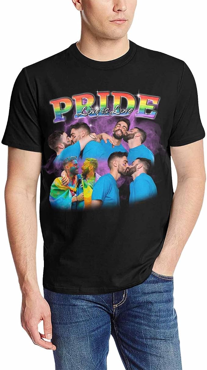 Custom T Shirts with Face Photo Text Pet Shirt by Artsadd