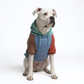 Spark Paws Dog Hoodie – Premium Dog Sweater by SparkPaws