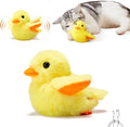 Potaroma Cat Toys Rechargeable Flapping Duck by Potaroma