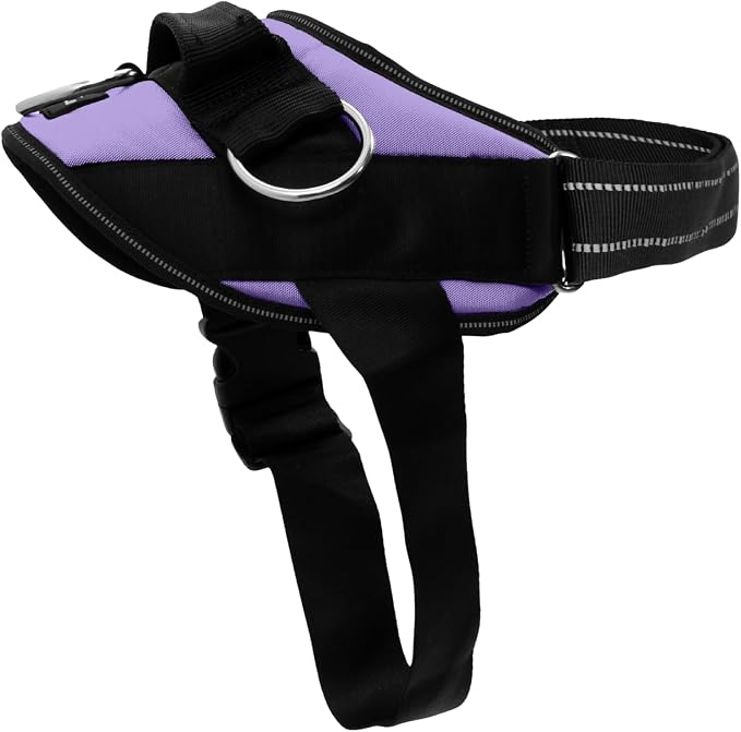 ShawnCo Essential Dog Harness, No-Pull Pet Vest by SHAWNCO