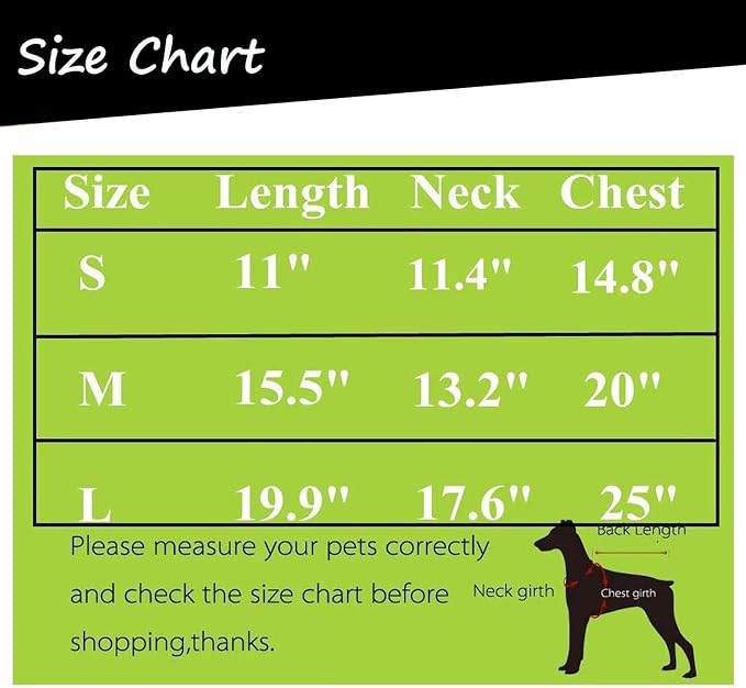 Security Dog Hoodie Puppy Sweater Cold Weather Dog Coats Pet Clothes Hooded - Image 5