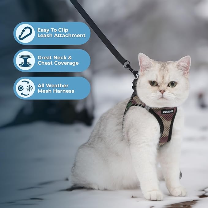Voyager Step-in Pet Harness - Image 5