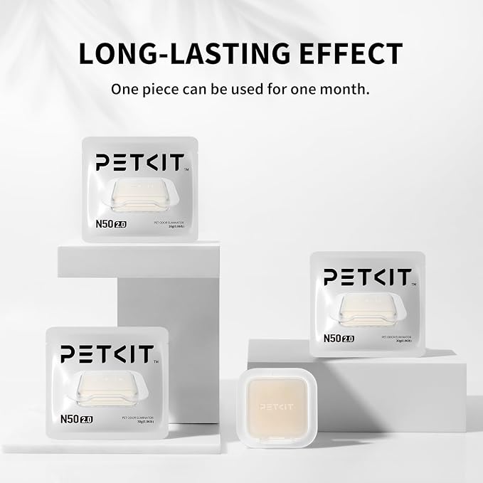 PETKIT N50 Odor Eliminator 2.0 Exclusive - Image 5
