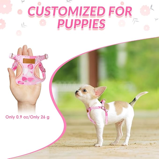 SlowTon No Pull Dog Harness - Image 2