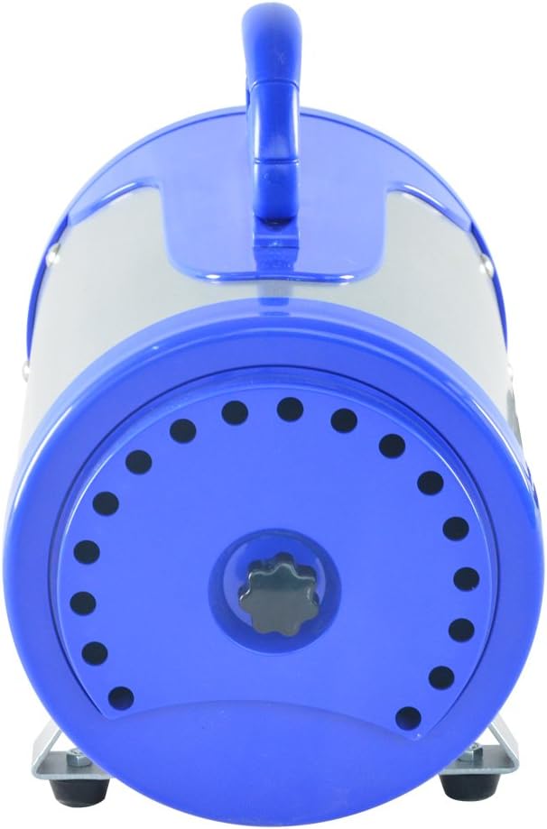 SHELANDY Groomer Partner Pet Hair Force Dryer Dog Grooming Blower - Image 6