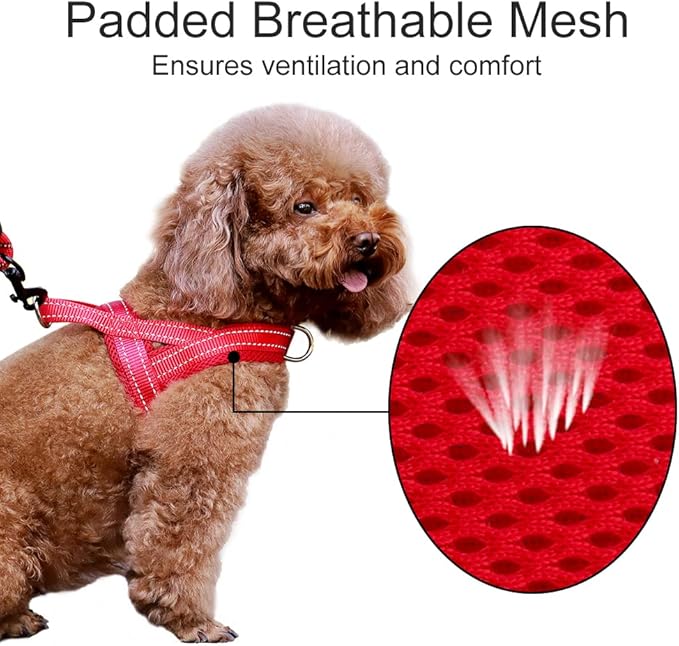 Plutus Pet No Pull Dog Harness - Image 3