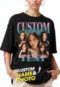 NAZENTI Custom Valentine Shirt Gifts by Nazenti