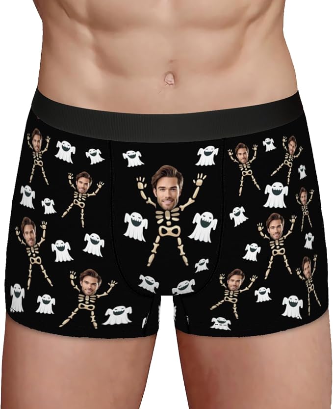 Personalized Underwear for Men - Image 2