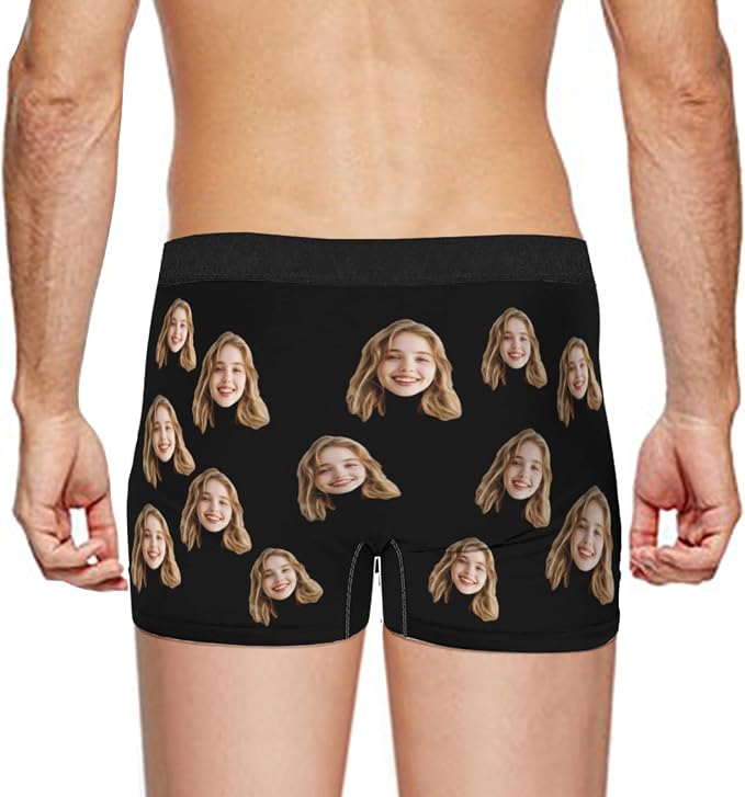 Personalized Underwear for Men - Image 3