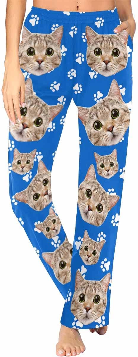 FunStudio Personalized Pajama Pants by FunStudio