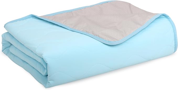 Cooling Blanket for Dogs by ZAKAPAWS