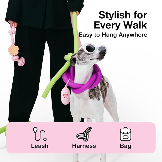 VETRESKA Dog Poop Bag Dispenser - Image 9
