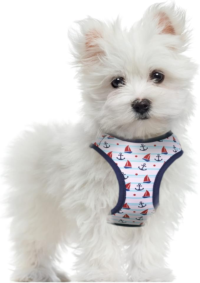 Mile High Life Step in Dog Harness - Image 2