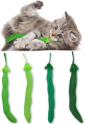 CiyvoLyeen Catnip Toy by CiyvoLyeen
