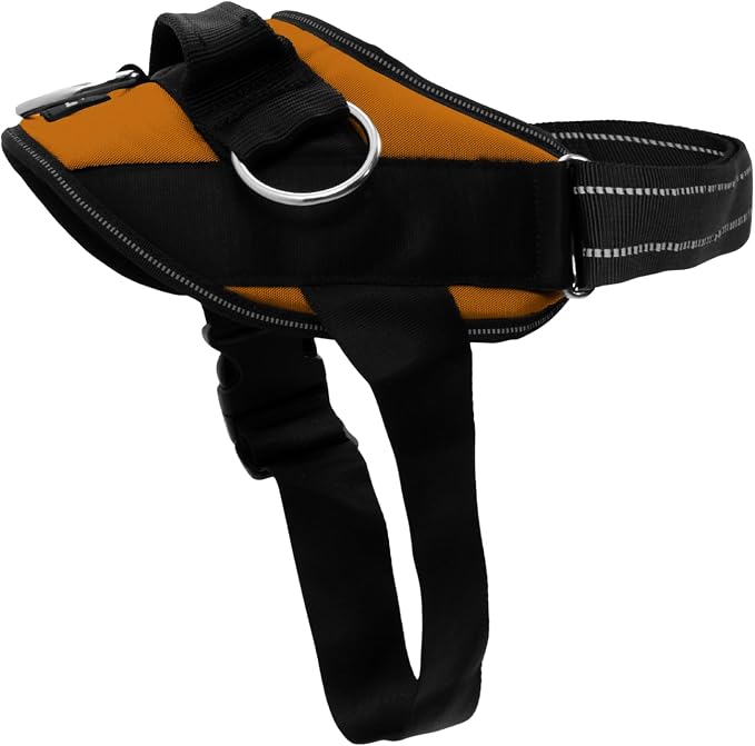 ShawnCo Essential Dog Harness, No-Pull Pet Vest by SHAWNCO