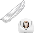 Automatic Litter Box Replacement Part, Cat Self Cleaning Litter Tray Base by Unknown