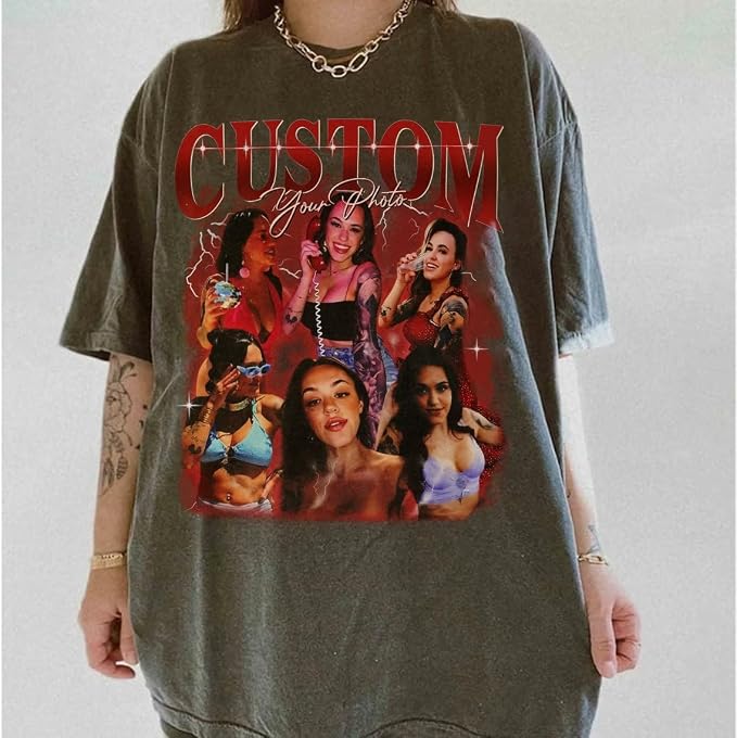 NAZENTI Custom Valentine Shirt Gifts - Image 3
