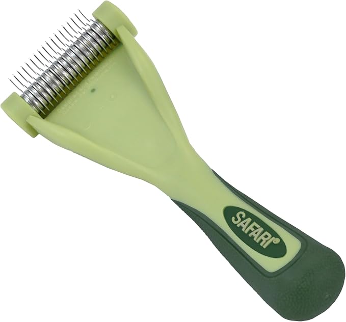 Coastal Pet Safari Shed Magic De-Shedding Tool by CoastalPet