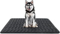 Bubble bear Dog Crate Mat by Bubblebear