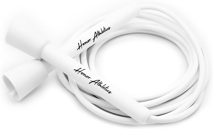 HONOR ATHLETICS Speed Rope, Skipping Rope by HonorAthletics