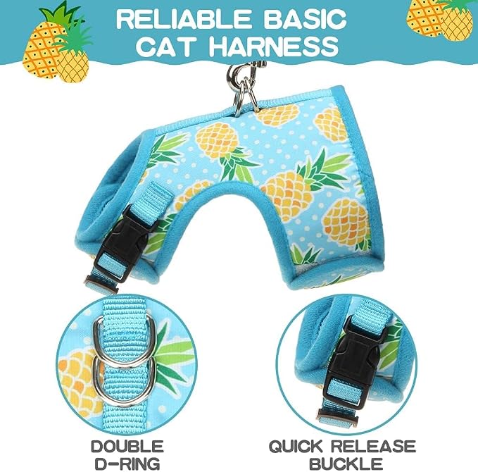 BINGPET Cat Harness - Image 3