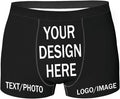 Personalized Underwear for Men by Unknown
