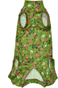 Sphynx Cat Clothes Sleeveless Bodysuit Elastic Hairless Cat Pajamas Pet Clothes by Kitipcoo