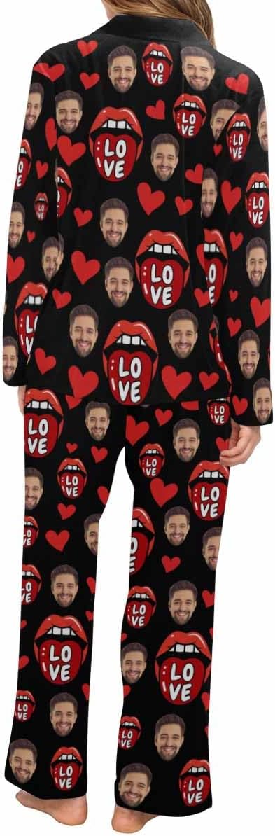 Artsadd Personalized Pajamas - Image 3