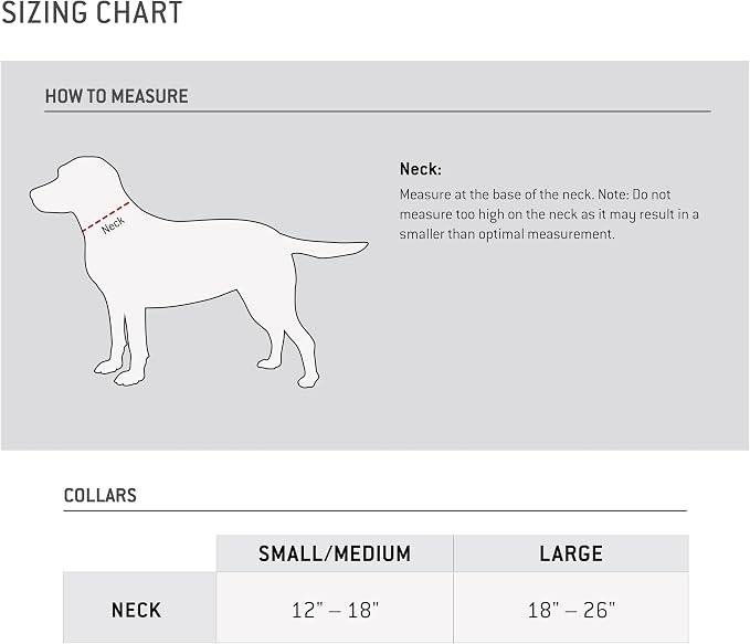 Carhartt Nylon Webbing Dog Collar, Fully Adjustable W/Durable Side Release - Image 7