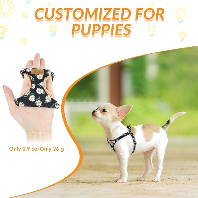 SlowTon No Pull Dog Harness - Image 2