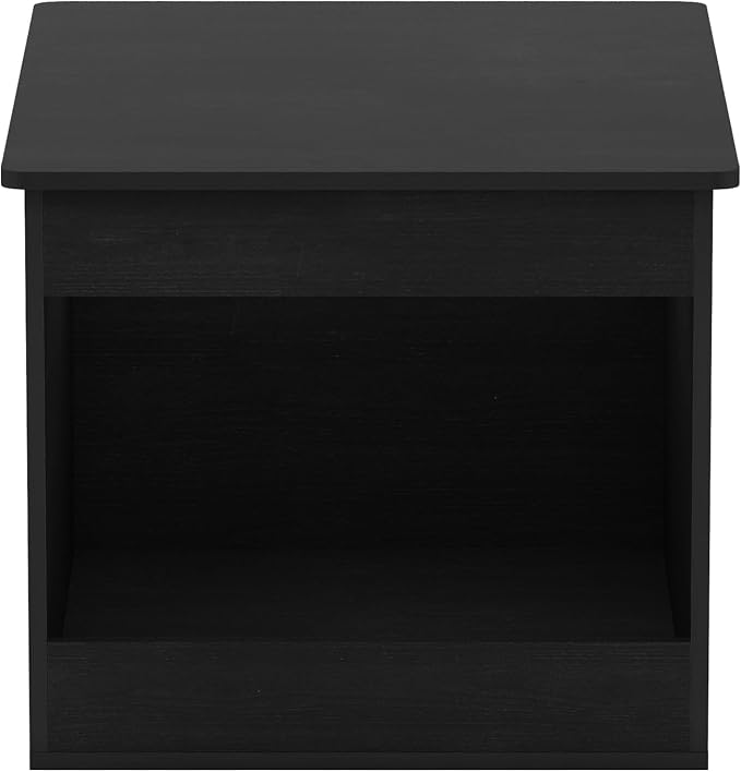 Furinno Peli Top Opening Litter Box Enclosure - Image 3