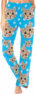 FunStudio Personalized Pajama Pants by FunStudio