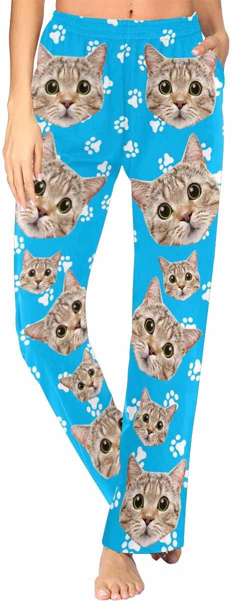 FunStudio Personalized Pajama Pants by FunStudio