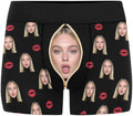 M YESCUSTOM Custom Boxers Briefs by MYESCUSTOM
