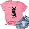 NIUBIA Women's T Shirts Summer Tops Simple Heart Graphic Shirts Sayings Short by NIUBIA