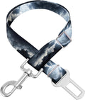 Adjustable pet cat and Dog car seat Belt，The Lanyard is Flexible and Adjustable by Unknown