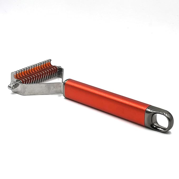 Warren London Undercoat Rake Brush - Image 5