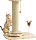 Cat Scratching Post, Small Scratching Post by MeowHomm