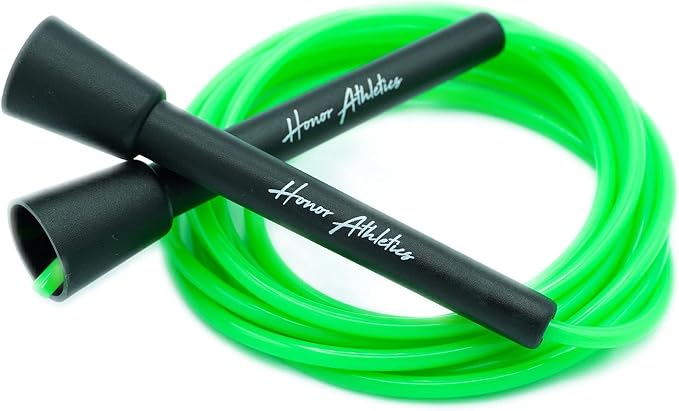 HONOR ATHLETICS Speed Rope, Skipping Rope by HonorAthletics