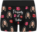 M YESCUSTOM Custom Boxers Briefs by MYESCUSTOM