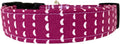The Logan Dog Collar) by Collars+by+Design