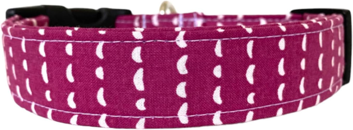 The Logan Dog Collar) by Collars+by+Design