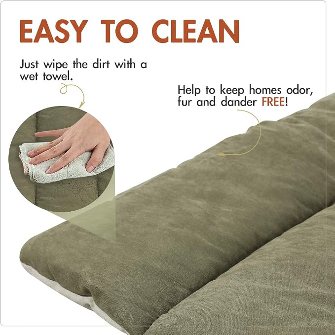 CHEERHUNTING Outdoor Dog Bed, Waterproof, Large Size, Water Resistant, Portable - Image 5